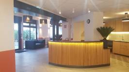 Daniel GARCIA - GARCIA VIARD ARCHITECTURES