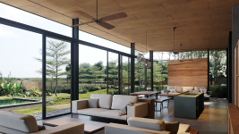 Charles GALLAVARDIN - Kanopea Architecture Studio