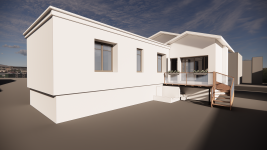 Mazarine KONAN - BLEUE FLUVIAL DESIGN