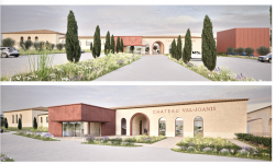 Camille GARDIEN - SAS MOGA ARCHITECTURE