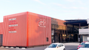 Christian TALMA - Christian TALMA - Architecte D.P.L.G.