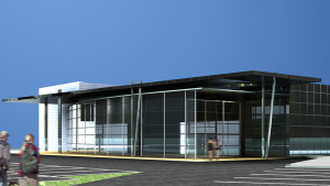 Christian TALMA - Christian TALMA - Architecte D.P.L.G.