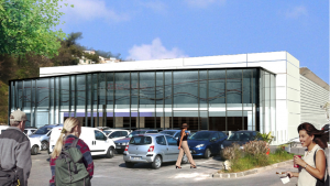 Christian TALMA - Christian TALMA - Architecte D.P.L.G.