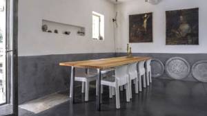 Daniel GARCIA - GARCIA VIARD ARCHITECTURES