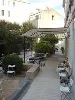 Daniel GARCIA - GARCIA VIARD ARCHITECTURES