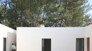 Guillaume CALAS - ATELIER CALAS ARCHITECTURE