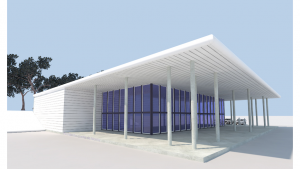Lucilla DE MONTIS - DIRECTARCHITECTE