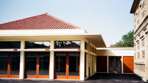 Lucilla DE MONTIS - DIRECTARCHITECTE