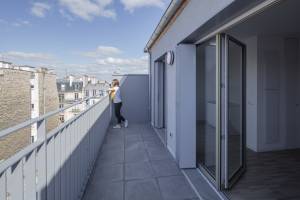 Aurélie BARBEY - Atelier d'Architecture Aurélie Barbey _  L'AAAB